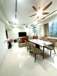 One-north Residences (D5), Apartment #455292551